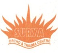 Surya Ortho & Trauma Centre